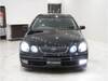 TOYOTA ARISTO