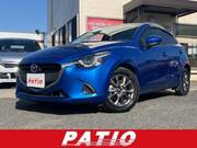 2019 MAZDA DEMIO