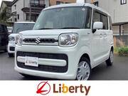 2019 SUZUKI SPACIA