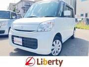2017 SUZUKI SPACIA