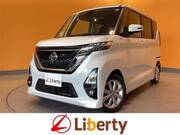 2020 NISSAN ROOX