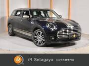 2022 BMW MINI