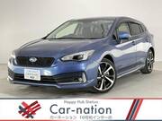 2020 SUBARU IMPREZA SPORTS