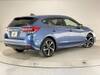 SUBARU IMPREZA SPORTS