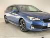 SUBARU IMPREZA SPORTS