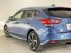 SUBARU IMPREZA SPORTS