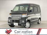 2013 DAIHATSU ATRAI WAGON