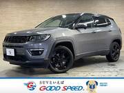 2021 CHRYSLER JEEP COMPASS