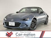 2016 MAZDA ROADSTER