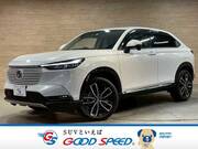 2022 HONDA VEZEL