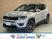 2020 CHRYSLER JEEP COMPASS