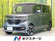 2018 HONDA N-BOX CUSTOM