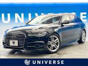2016 AUDI A6 AVANT