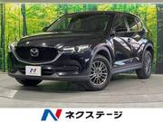 2019 MAZDA CX-5 XD