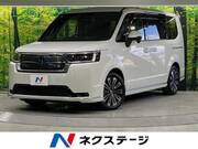 2024 HONDA STEPWAGON