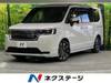 HONDA STEPWAGON