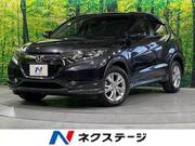 2016 HONDA VEZEL