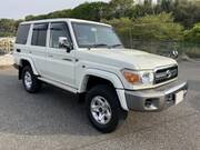 2015 TOYOTA LAND CRUISER