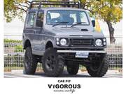 1996 SUZUKI JIMNY