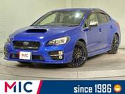 2014 SUBARU WRX S4