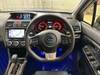 SUBARU WRX S4