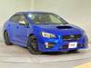 SUBARU WRX S4