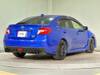 SUBARU WRX S4