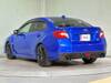 SUBARU WRX S4