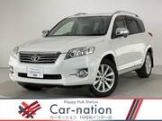 2011 TOYOTA VANGUARD