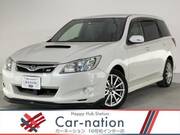 2010 SUBARU EXIGA