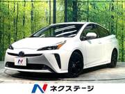 2022 TOYOTA PRIUS