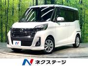 2018 NISSAN DAYZ ROOX
