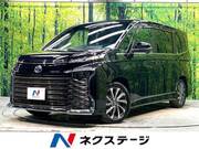 2023 TOYOTA VOXY