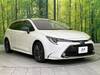 TOYOTA COROLLA TOURING
