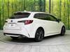 TOYOTA COROLLA TOURING