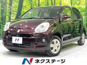 2012 TOYOTA PASSO +HANA