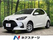 2023 TOYOTA YARIS