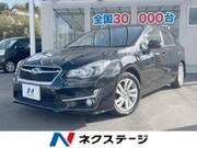 2015 SUBARU IMPREZA SPORTS