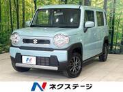 2022 SUZUKI HUSTLER