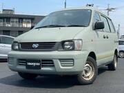 2003 TOYOTA LITEACE VAN JUST LOW SUPER