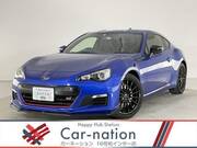 2015 SUBARU BRZ