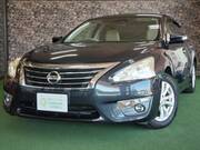 2015 NISSAN TEANA