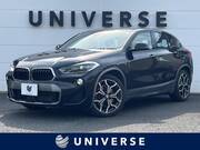 2018 BMW X2