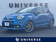 2020 FIAT 500X