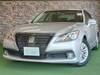 TOYOTA CROWN HYBRID