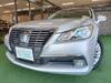 TOYOTA CROWN HYBRID