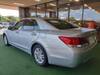 TOYOTA CROWN HYBRID
