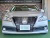 TOYOTA CROWN HYBRID