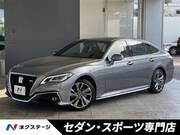 2021 TOYOTA CROWN HYBRID