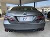 TOYOTA CROWN HYBRID